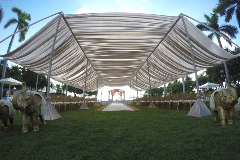 Rentaland Tents & Events