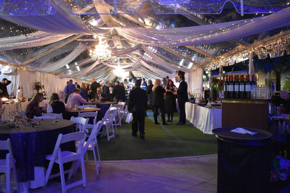 Rentaland Tents & Events