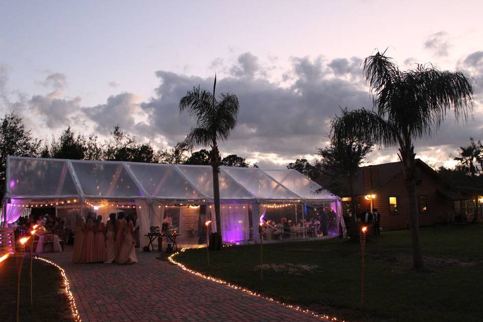 Rentaland Tents & Events