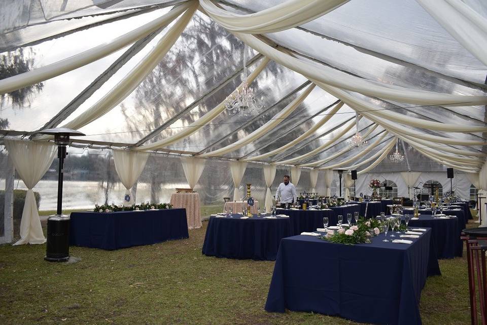 Rentaland Tents & Events