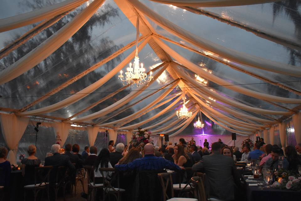 Rentaland Tents & Events