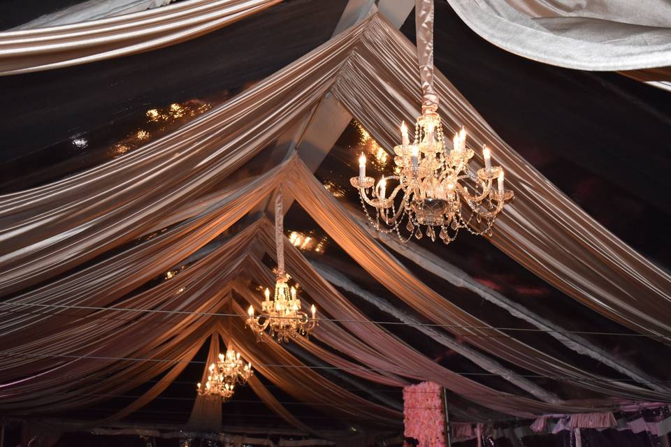 Rentaland Tents & Events