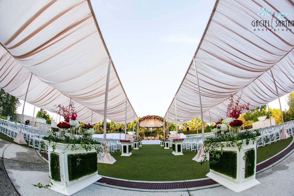 Rentaland Tents & Events