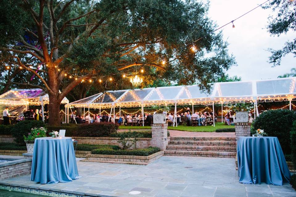 Rentaland Tents & Events