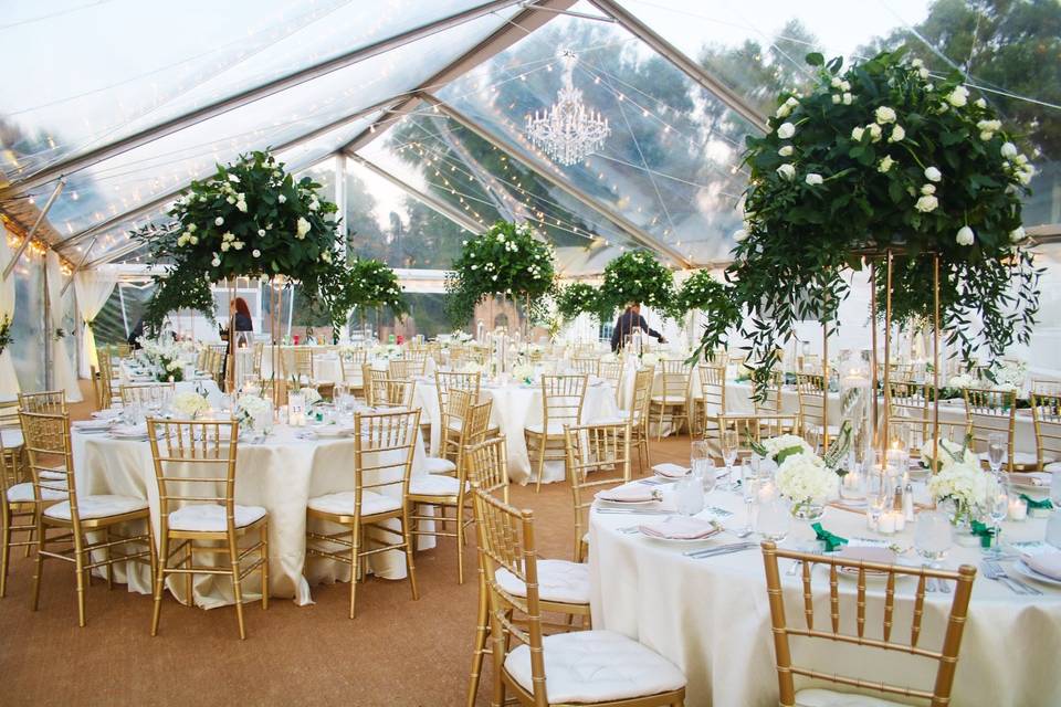 Rentaland Tents & Events