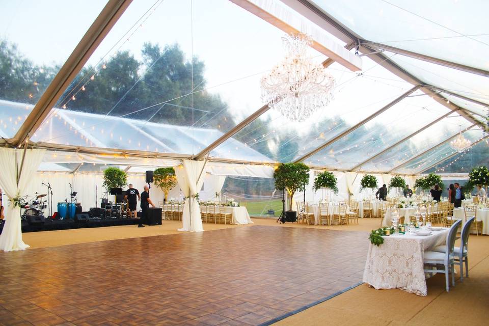 Rentaland Tents & Events