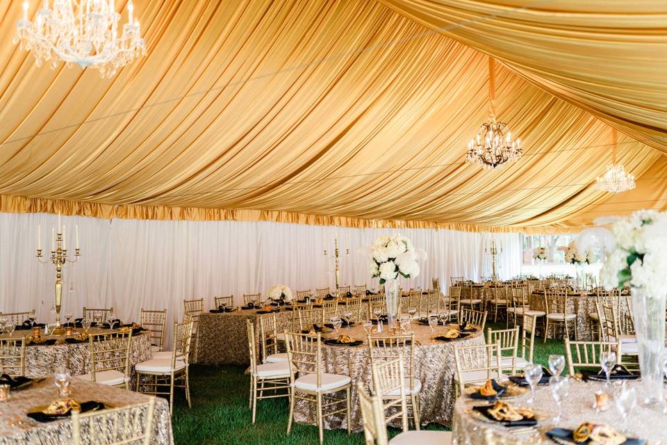 Rentaland Tents & Events