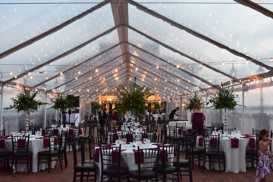 Rentaland Tents & Events