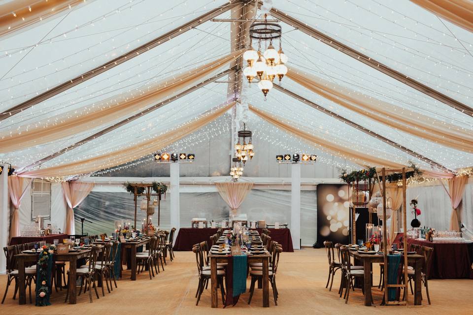 Rentaland Tents & Events