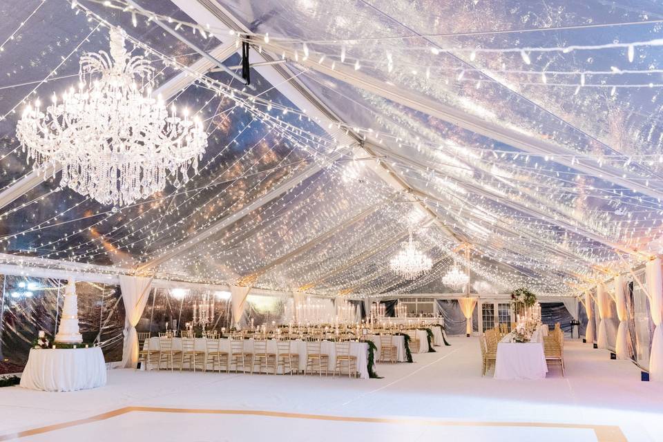 Rentaland Tents & Events