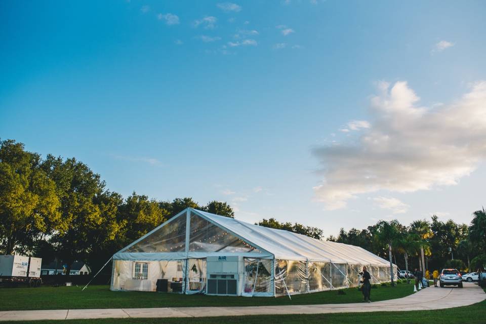 Rentaland Tents & Events