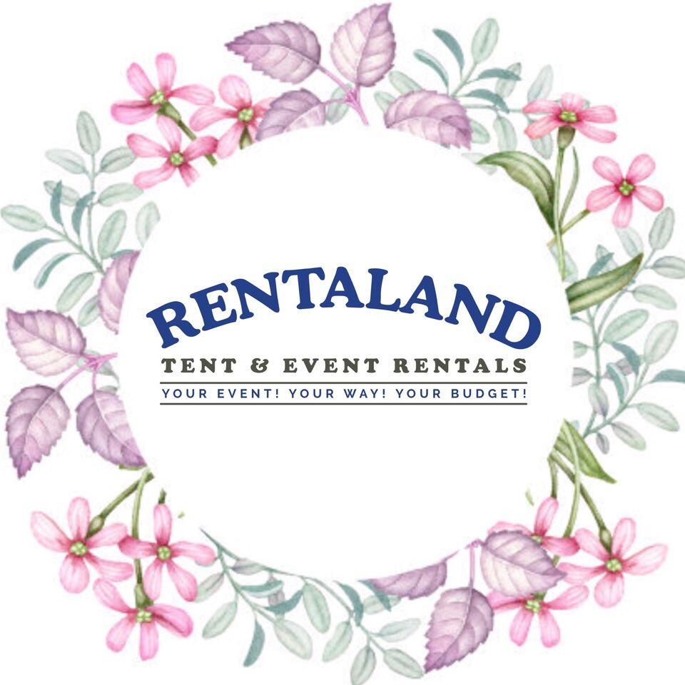 Rentaland Tent & Event Rentals