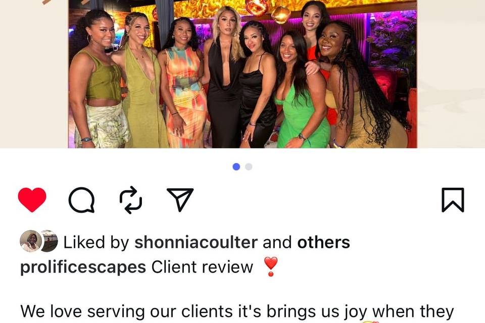 Review from Munira