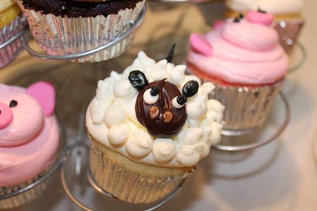 baby shower