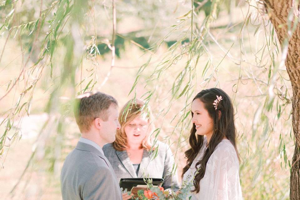 NCMA Elopement