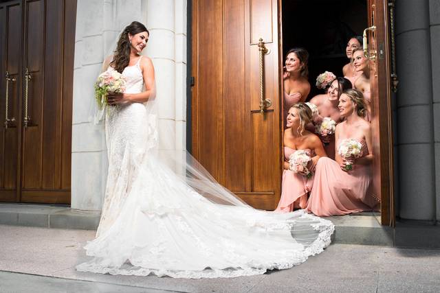 Holy City Wedding Photography