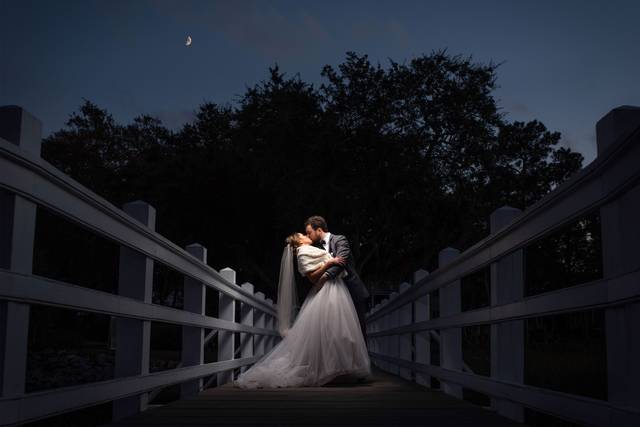 Holy City Wedding Photography