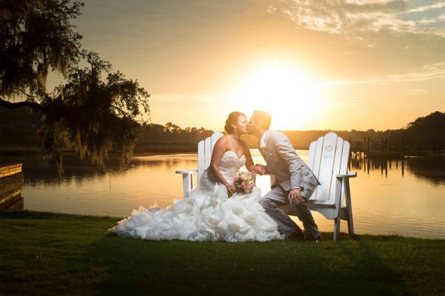 Holy City Wedding Photography