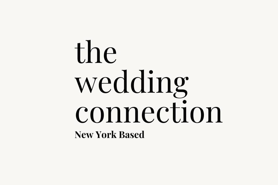 The Wedding Connection