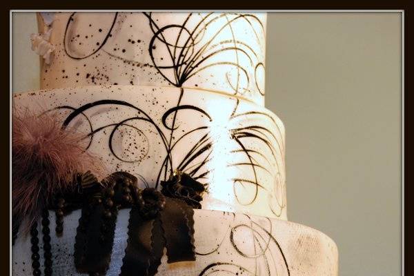 Yuma Couture Cakes