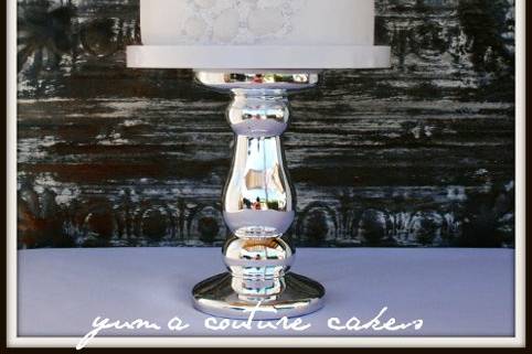 Yuma Couture Cakes