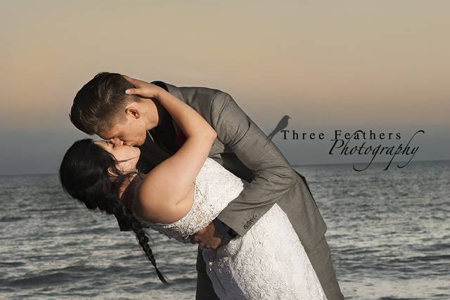Three Feathers Photography