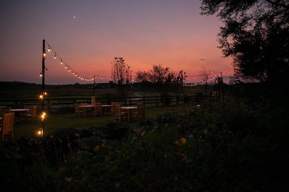 Goodstone Inn & Restaurant