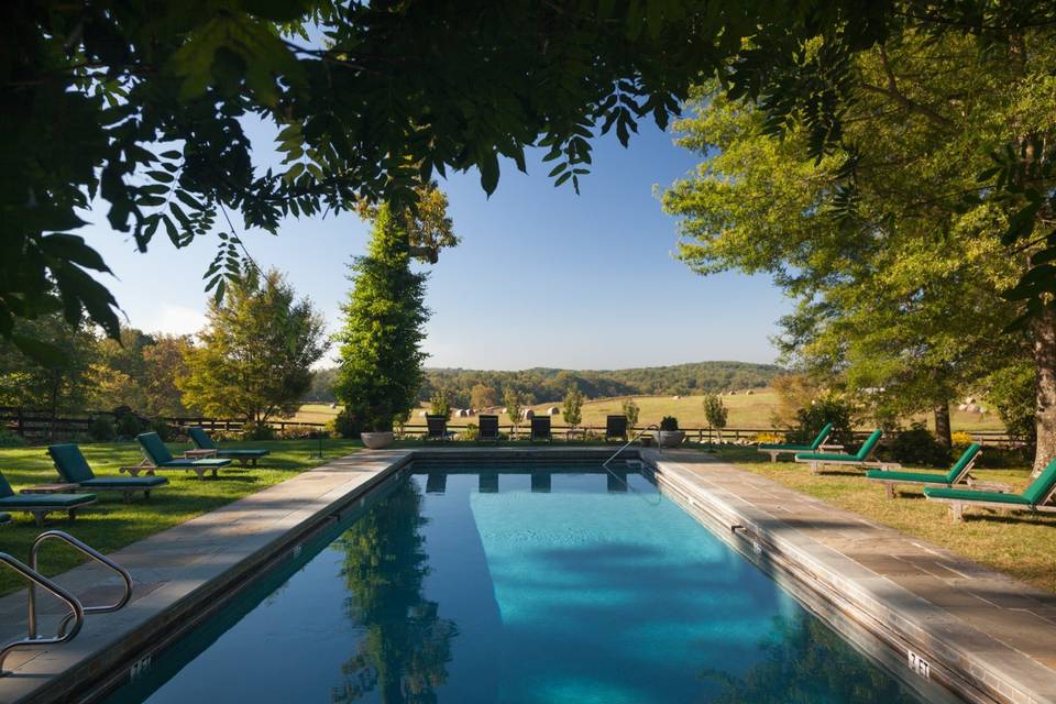 Goodstone Pool