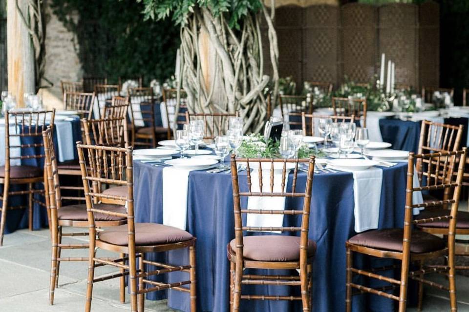 Goodstone Inn & Restaurant