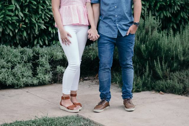 Jonah + Sydney