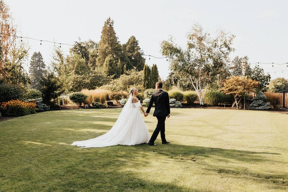 Bridal Portraits