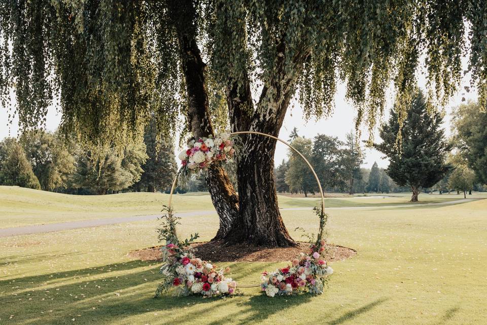 Ceremony