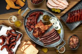 Grady's BBQ
