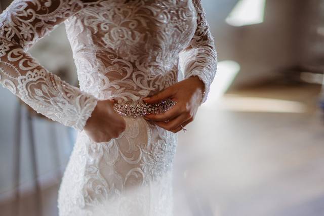 The 10 Best Wedding Dresses in Pittsburgh WeddingWire