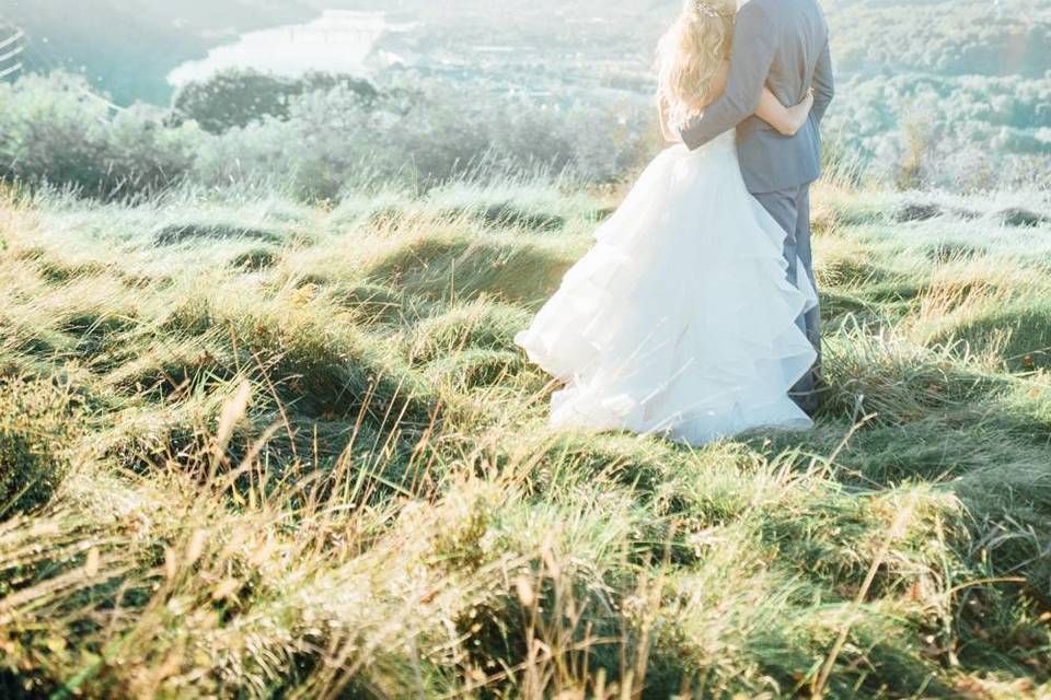 Bridal Beginning Bride