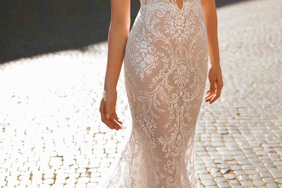 Berta Privee