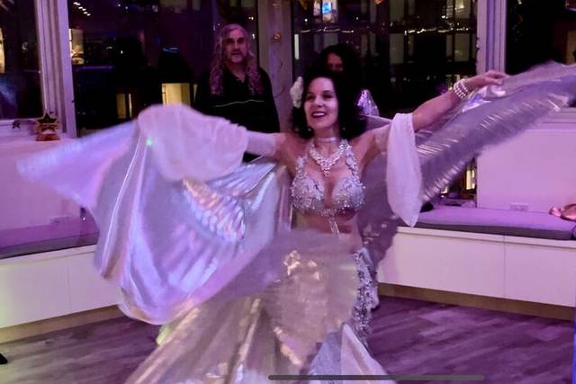 Professional Belly Dance Entertainment