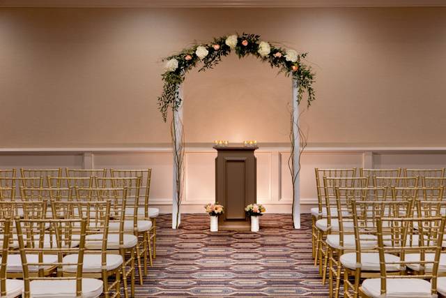Ceremony