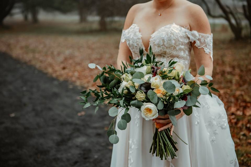 Philadelphia's Florist  Wedding Florist & Local Delivery – Green