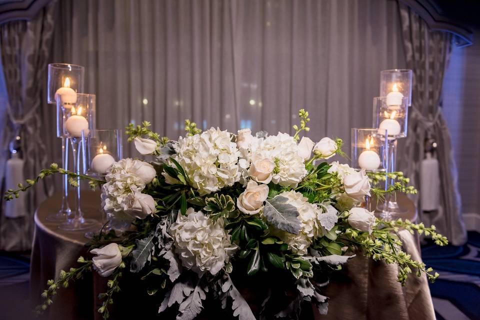 Elegant Events Florist