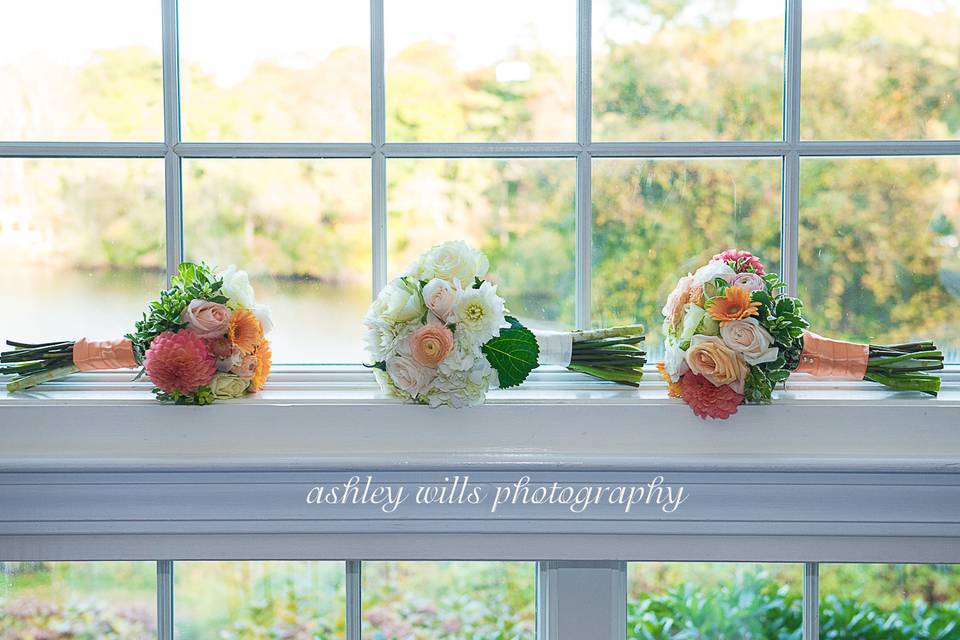 Ashley Cadrin Photography
