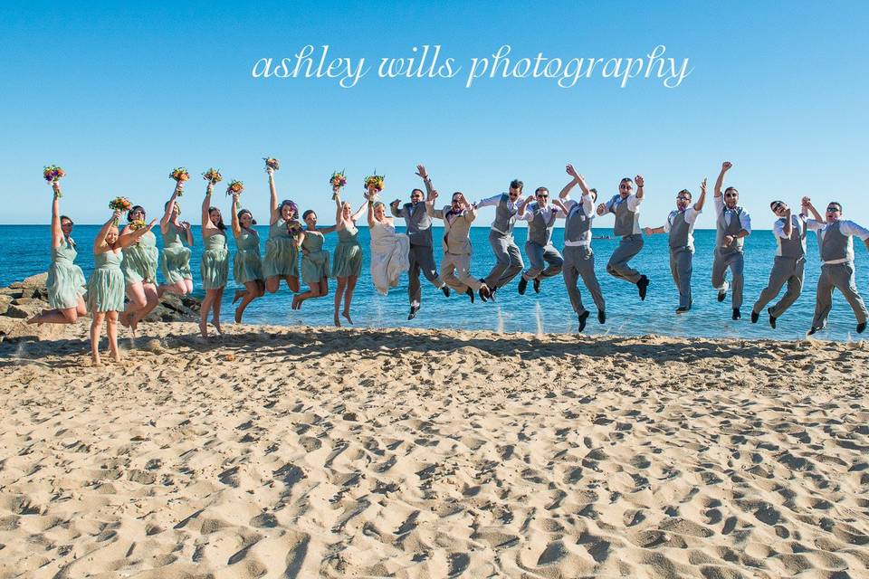 Ashley Cadrin Photography