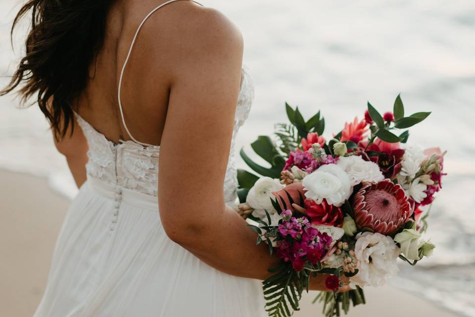 Bridal Bouquet