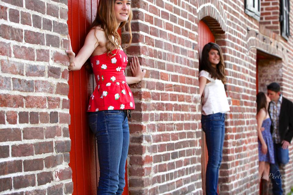 J. Kauffman Photography