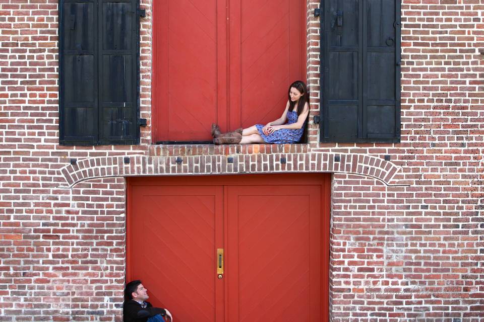 J. Kauffman Photography