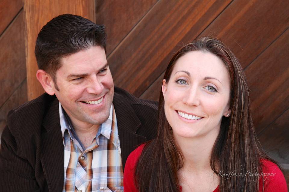 J. Kauffman Photography