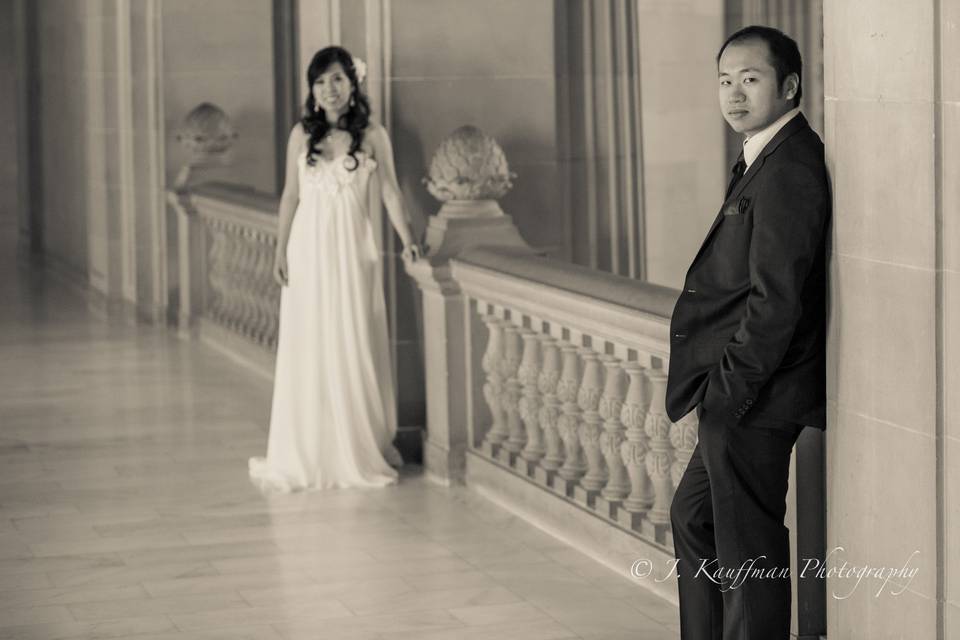 J. Kauffman Photography
