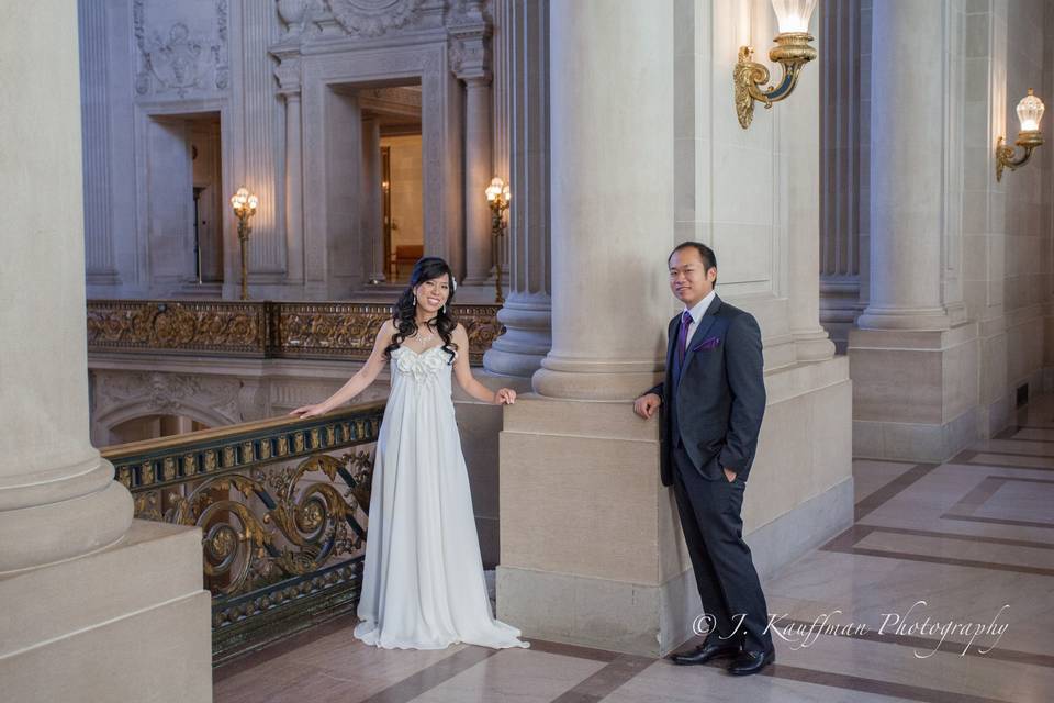 J. Kauffman Photography
