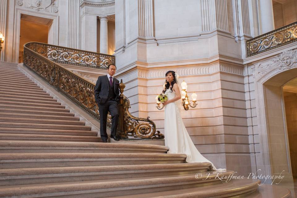 J. Kauffman Photography