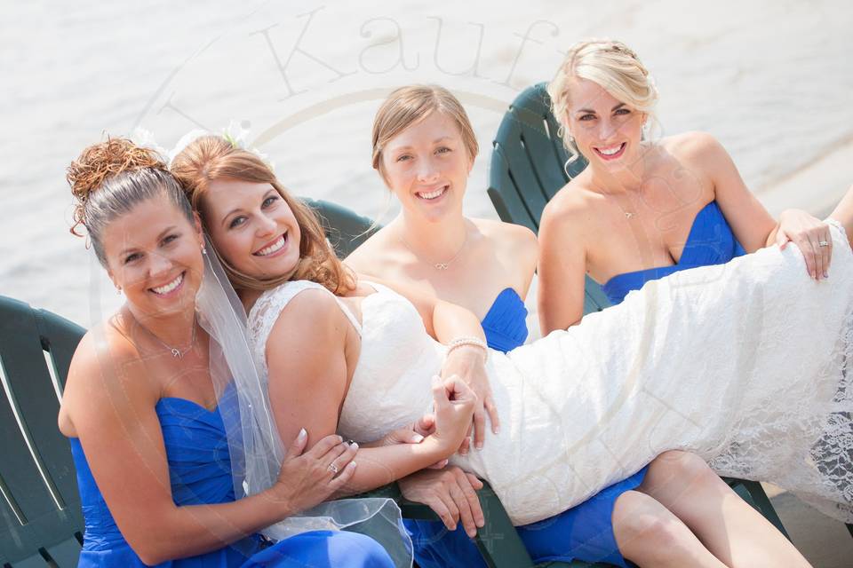 J. Kauffman Photography